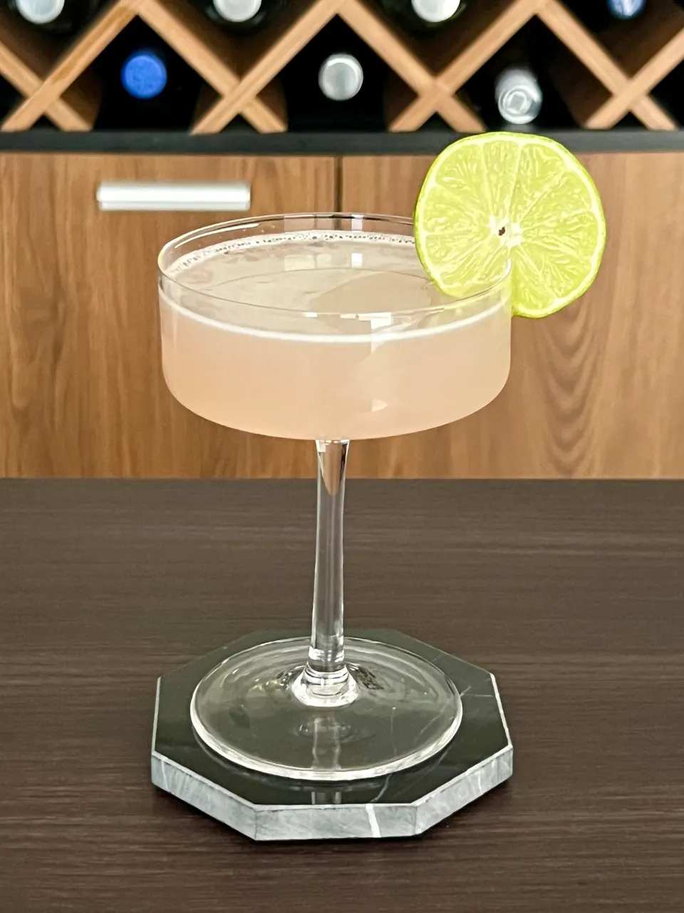 Hemingway Daiquiri cocktail