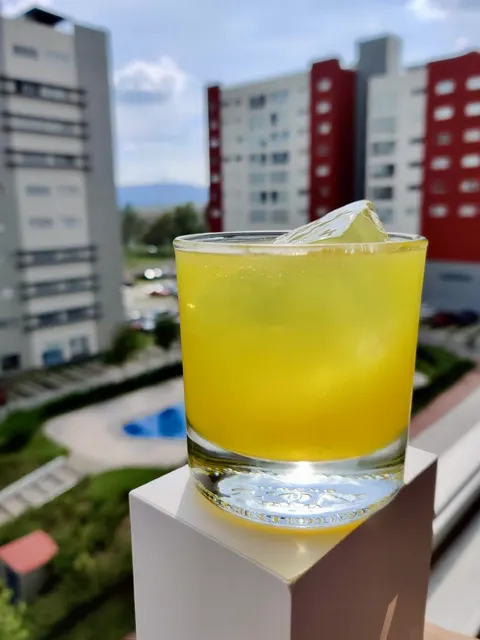 Matador cocktail