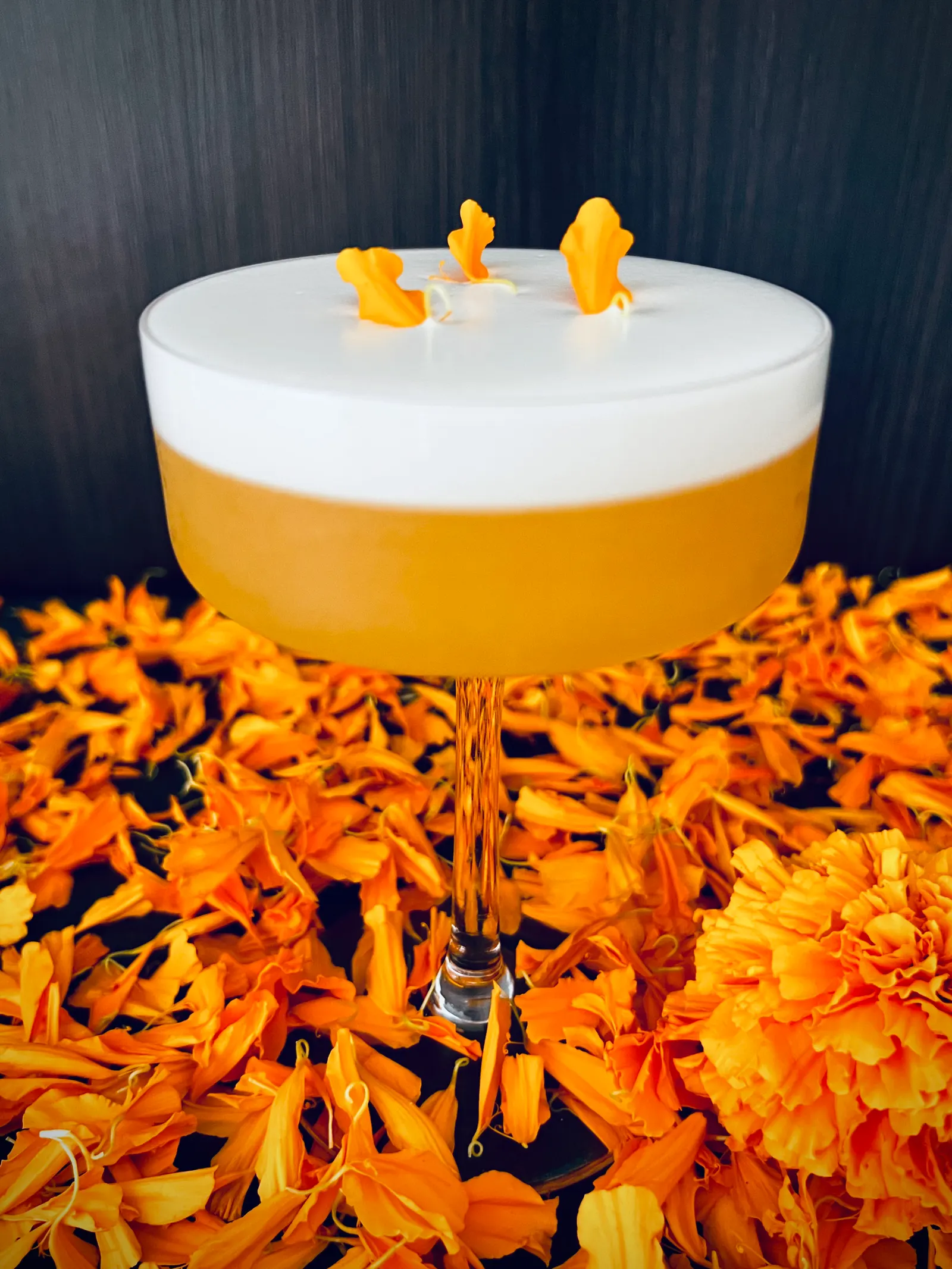 Mictlan cocktail