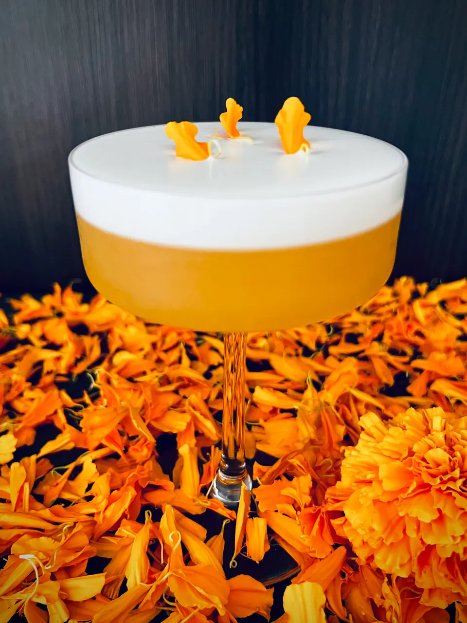 Mictlan cocktail